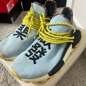 Pharrell nmd